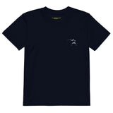 T-shirt enfant design brodé Escrime style Spirit - image 10