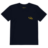 T-shirt enfant design brodé MotoGP style Spirit - image 15
