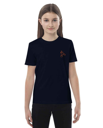 T-shirt enfant BMX - Spirit