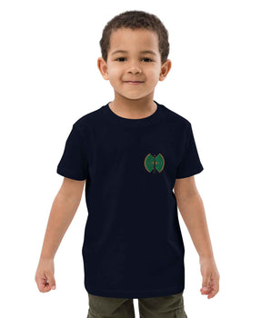 T-shirt enfant Baseball - Illusion