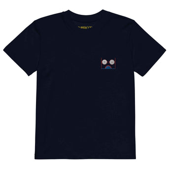 T-shirt enfant Hockey sur glace - Illusion
