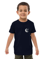 T-shirt enfant BMX - Illusion