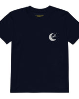 T-shirt enfant BMX - Illusion