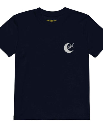 T-shirt enfant BMX - Illusion