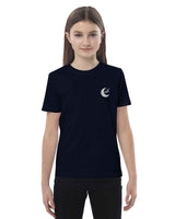 T-shirt enfant BMX - Illusion