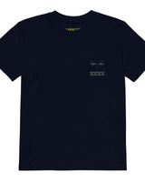 T-shirt enfant Cyclisme - Illusion