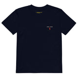 T-shirt enfant Formule 1 - Illusion