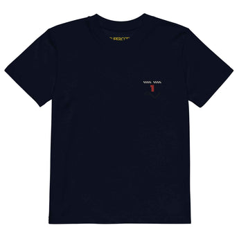 T-shirt enfant Formule 1 - Illusion