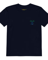 T-shirt enfant Canoë Kayak - Illusion