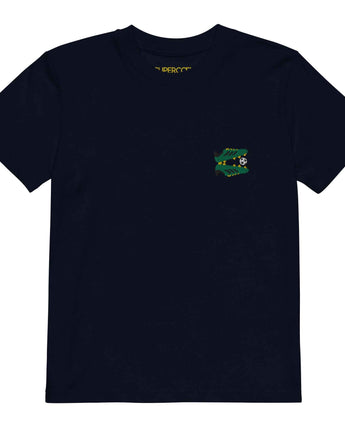 T-shirt enfant Football - Illusion