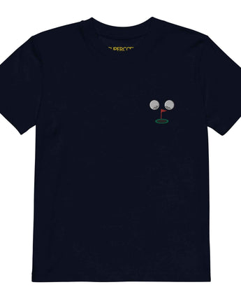 T-shirt enfant Golf - Illusion