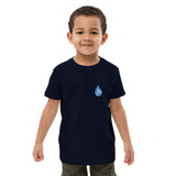 T-shirt enfant Natation - Illusion