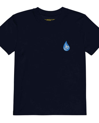T-shirt enfant Natation - Illusion
