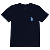T-shirt enfant Natation - Illusion