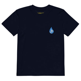 T-shirt enfant Natation - Illusion