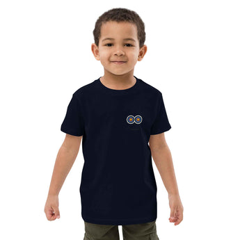T-shirt enfant Tir à l'arc - Illusion