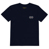 T-shirt enfant Tir à l'arc - Illusion
