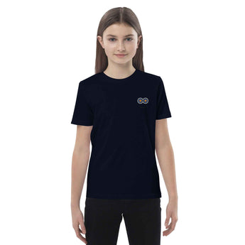 T-shirt enfant Tir à l'arc - Illusion