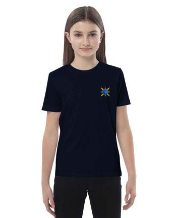 T-shirt enfant Surf - Illusion