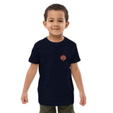 T-shirt enfant Cricket - Illusion