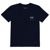 T-shirt enfant Skateboard - Illusion