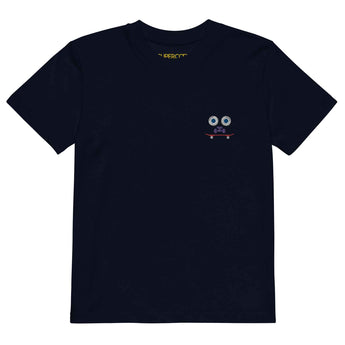 T-shirt enfant Skateboard - Illusion
