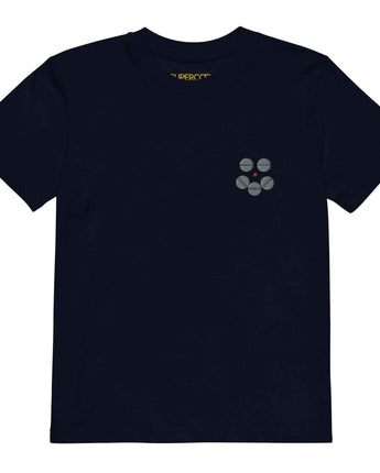 T-shirt enfant Pétanque - Illusion