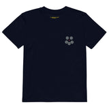 T-shirt enfant Pétanque - Illusion