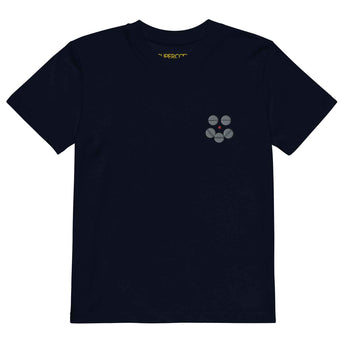 T-shirt enfant Pétanque - Illusion