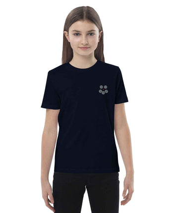 T-shirt enfant Pétanque - Illusion