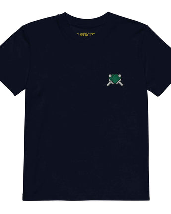 T-shirt enfant Tennis de table - Illusion