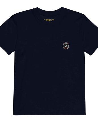 T-shirt enfant Running - Illusion
