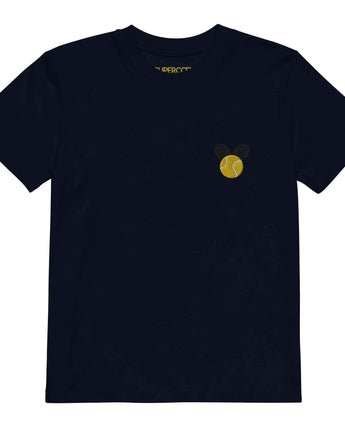 T-shirt enfant Tennis - Illusion