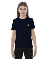 T-shirt enfant Tennis - Illusion
