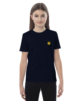 T-shirt enfant Tennis - Illusion