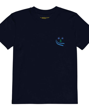 T-shirt enfant Ski - Illusion