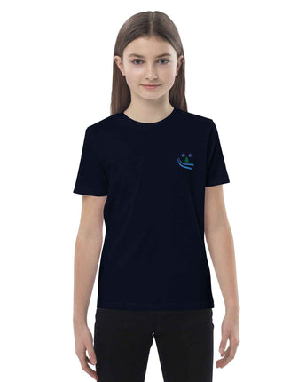 T-shirt enfant Ski - Illusion