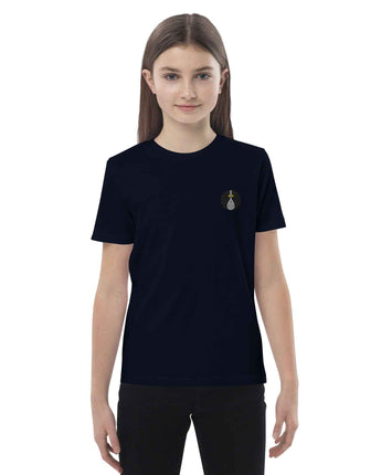 T-shirt enfant Squash - Illusion