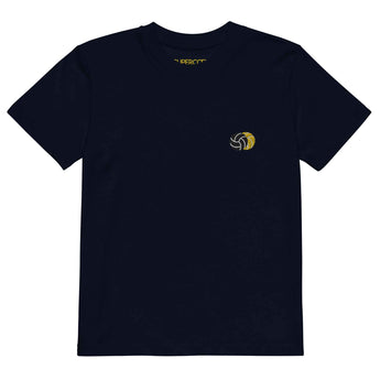 T-shirt enfant Volleyball - Illusion