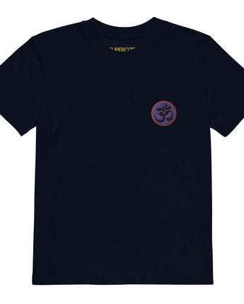 T-shirt enfant Yoga - Illusion