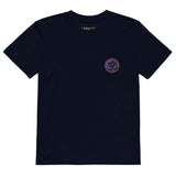 T-shirt enfant Yoga - Illusion