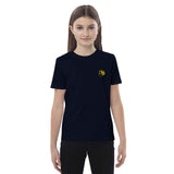T-shirt enfant Arts martiaux - Illusion