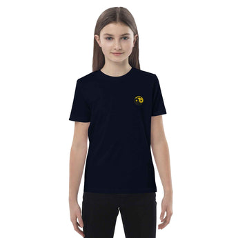 T-shirt enfant Arts martiaux - Illusion