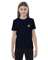 T-shirt enfant Tennis - Supercat