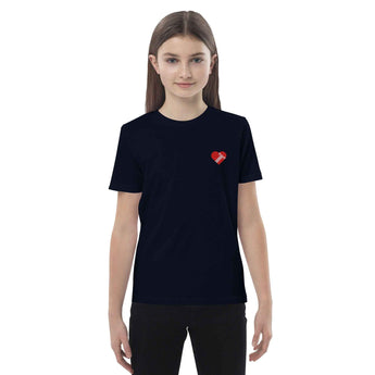 T-shirt enfant Arts martiaux - Passion