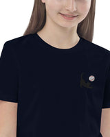 T-shirt enfant Baseball - Supercat