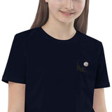 T-shirt enfant Baseball - Supercat