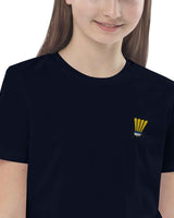 T-shirt enfant Badminton - Impact