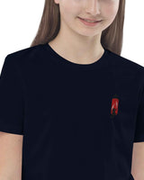 T-shirt enfant Boxe - Supercat