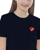 T-shirt enfant Arts martiaux - Passion